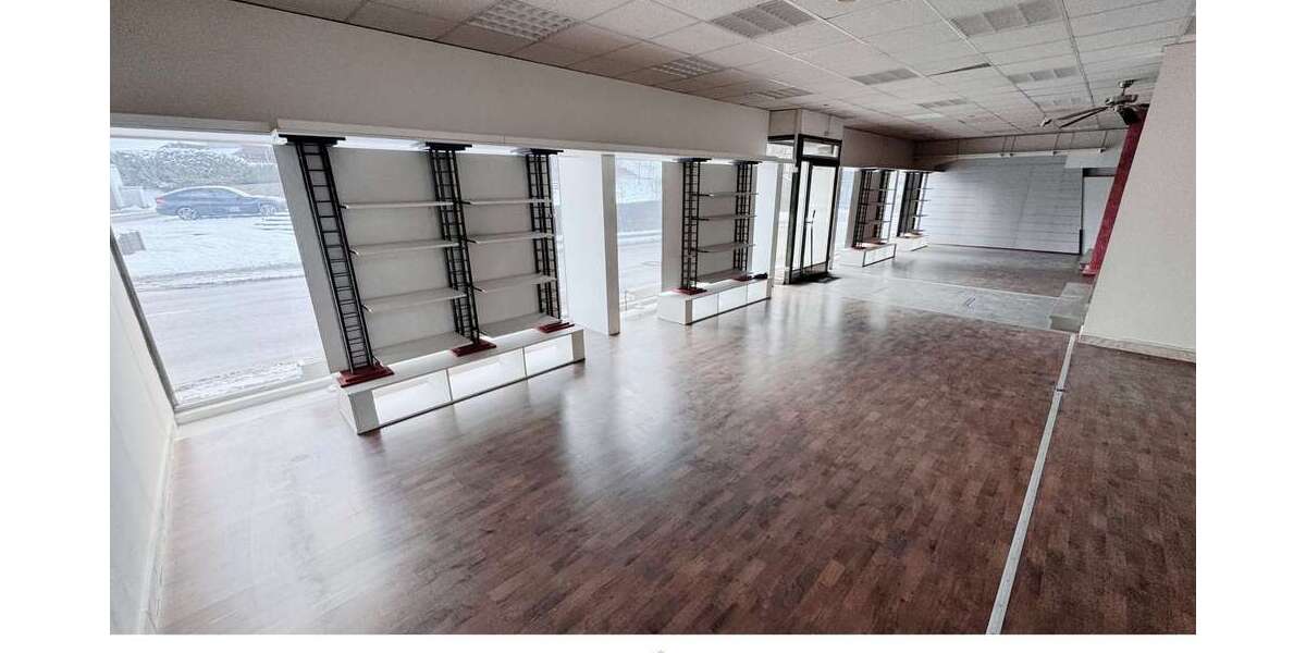 Gewerbeobjekt Fürth Steinbach - 1.200&euro; | Angebot:26902420