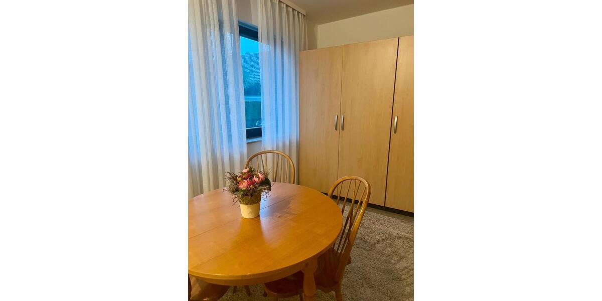 Erdgeschoßwohnung Mannheim Gartenstadt - 1 Zimmer, 25 m&sup2;, 660&euro; | Angebot:26504435
