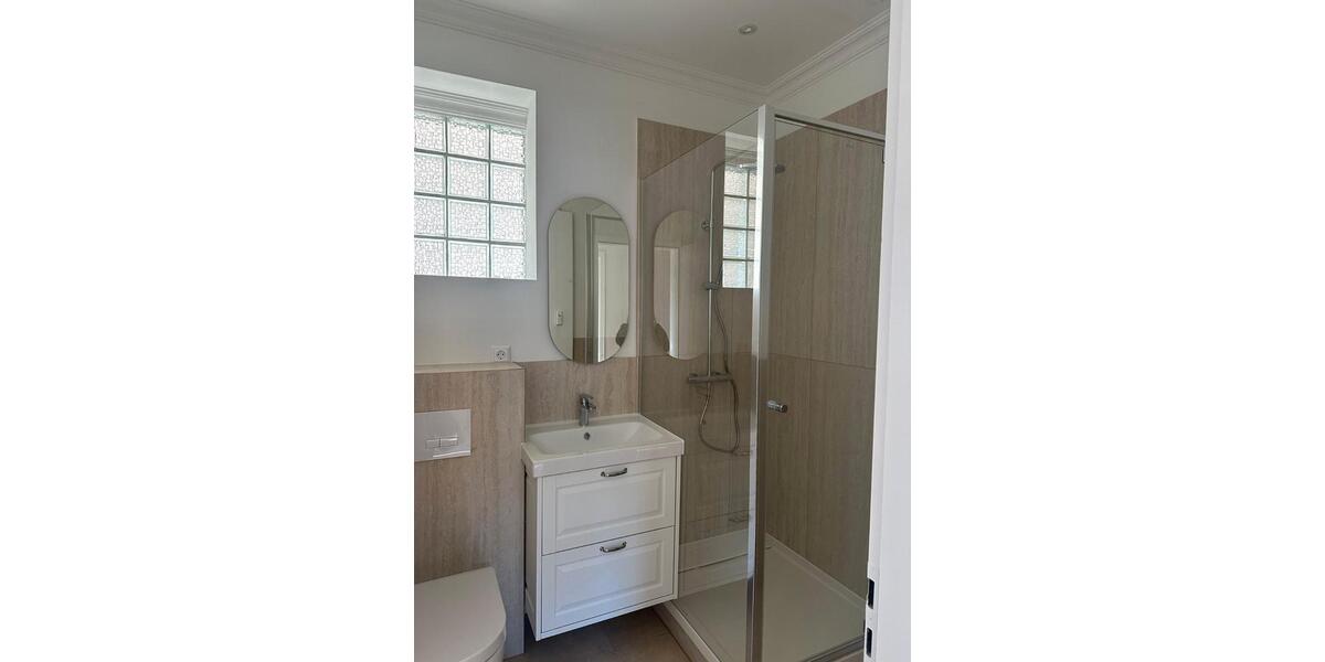 Etagenwohnung Mannheim Niederfeld - 1 Zimmer, 17 m&sup2;, 580&euro; | Angebot:26297535