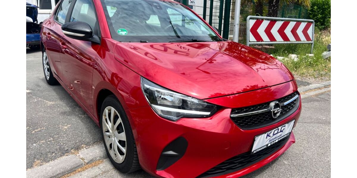 Opel Corsa 91.000 km 10.400 &euro; Mannheim 68199