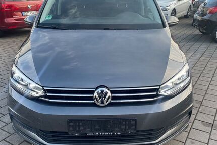 VW Touran 113.772 km 15.900 &euro; Leimen 69181
