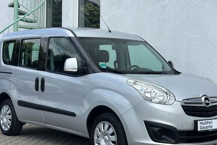 Opel Combo 71.385 km 7.390 &euro; Dannstadt- Schauernheim 67125
