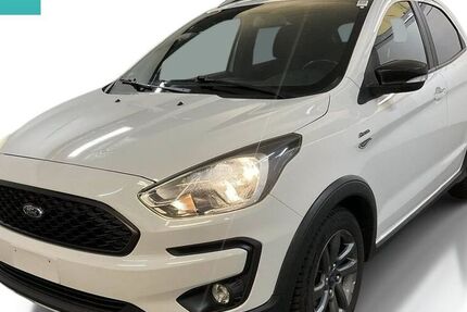 Ford Ka/Ka+