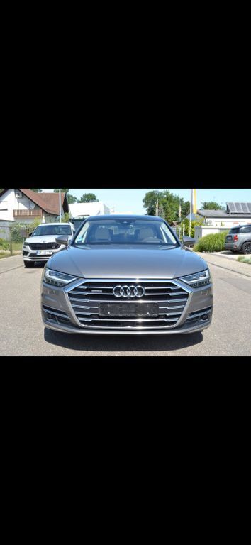 Audi A8 121.000 km 47.999 € Mutterstadt 67112