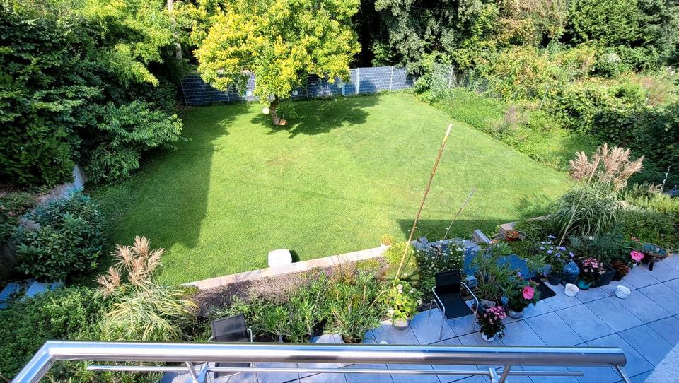 Hochparterre Ludwigshafen am Rhein Rheingönheim - 3 Zimmer, 80 m&sup2;, 980&euro; | Angebot:26579312
