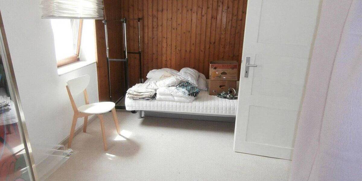 Doppelhaushälfte Heidelberg Ziegelhausen - 8 Zimmer, 275 m&sup2;, 650.000&euro; | Angebot:26833969