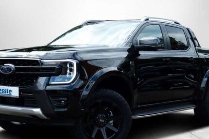 Ford Ranger 5.900 km 59.990 &euro; Eberbach 69412