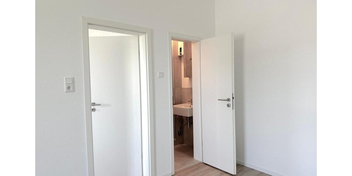 Etagenwohnung Mannheim - 2 Zimmer, 51 m&sup2;, 840&euro; | Angebot:26407509