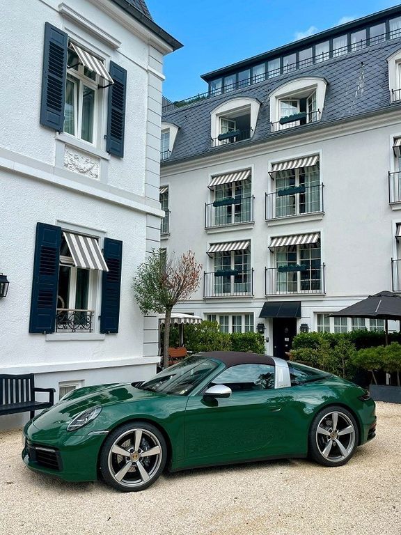 911 Urmodell