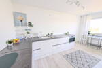 Etagenwohnung Ludwigshafen am Rhein Gartenstadt - 3 Zimmer, 80 m&sup2;, 267.900&euro; | Angebot:26414857