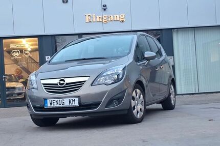 Opel Meriva 16.500 km 9.980 &euro; Ludwigshafen am Rhein 67059