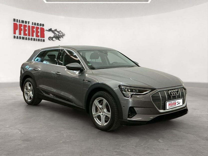 Audi e-tron 70.000 km 27.800 € FÜRTH ( HESSEN ) 64658