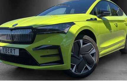 Skoda Enyaq 9.990 km 46.480 &euro; Weinheim 69469