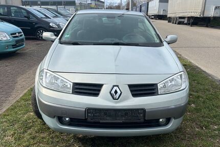 Renault Megane 131.000 km 3.500 &euro; Hockenheim 68766
