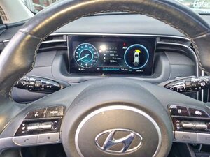 Hyundai TUCSON Prime Mild-Hybrid AHK M+S 44.254 km 22.600 &euro; Obrigheim-Asbach 74847