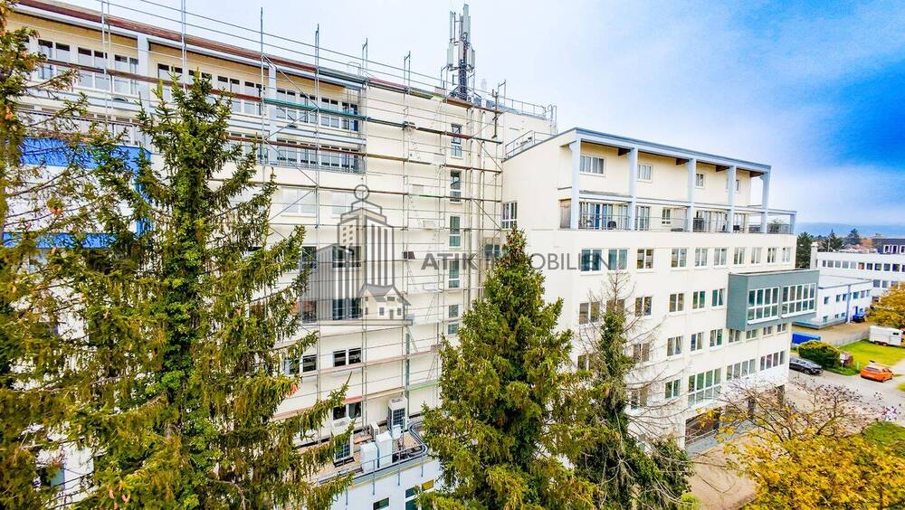 ATIK: Moderne, individuell gestaltbare Arbeitsplätze mit attraktivem P-L-Verhältnis - provisionsfrei - Gewerbeobjekt Heidelberg / Wieblingen Wieblingen | Angebot:26267338