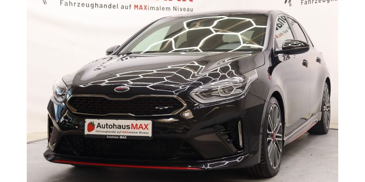 Kia ceed / Ceed 29.883 km 22.990 &euro; Mannheim 68219