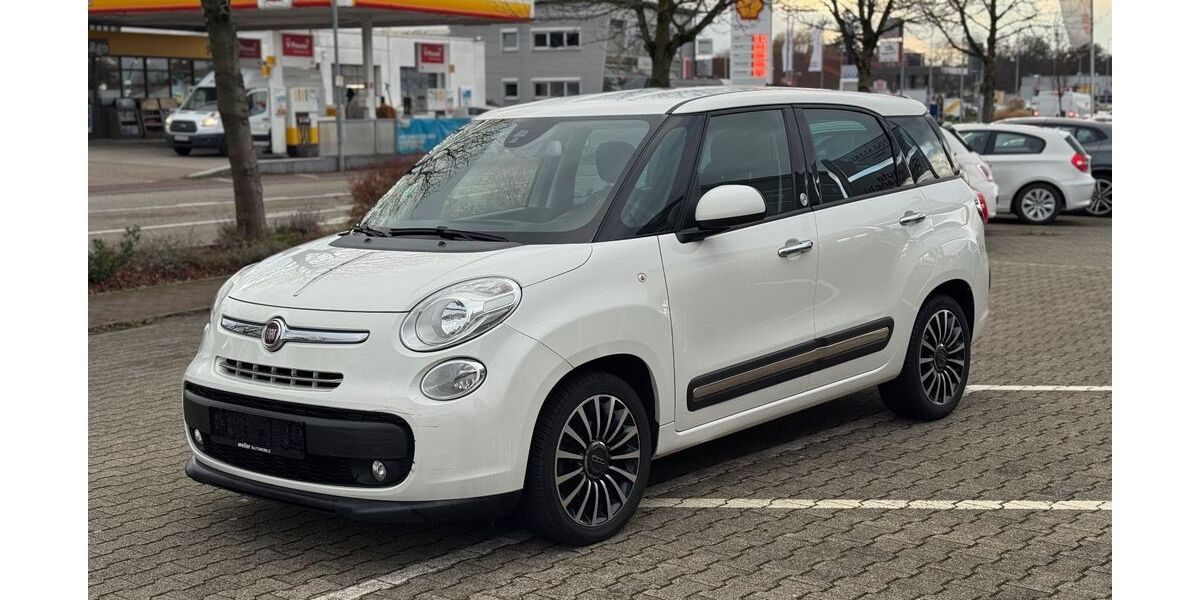 Fiat 500L 149.000 km 6.990 € Östringen 76684
