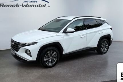 Hyundai TUCSON 38.900 km 21.989 &euro; Speyer 67346