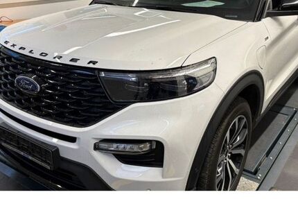 Ford Explorer 72.990 km 42.890 &euro; Weinheim 69469