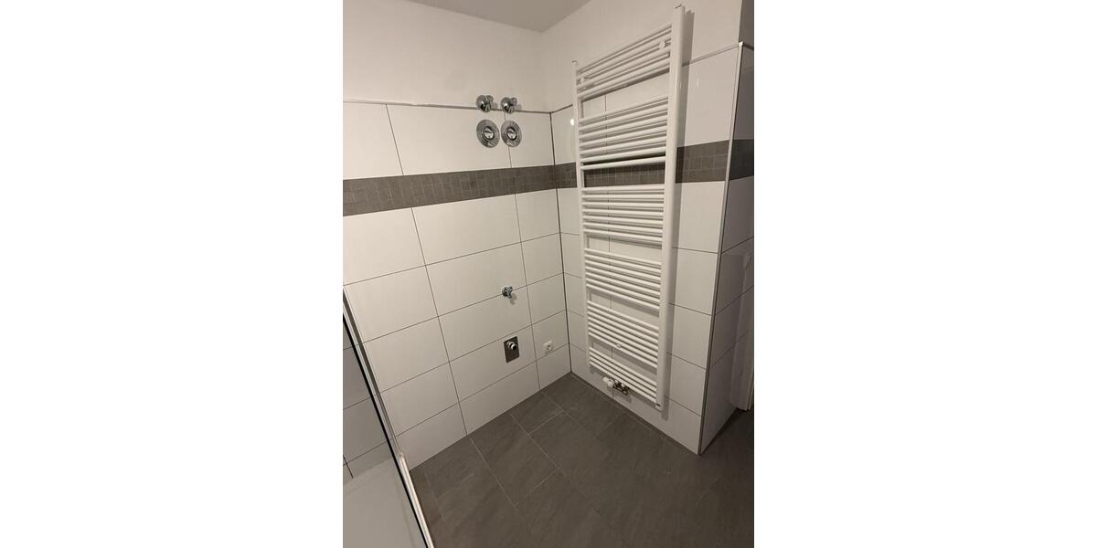 Schöne 3 Zimmer Wohnung mit Terasse und Garten in Limburgerhof 3 zimmer