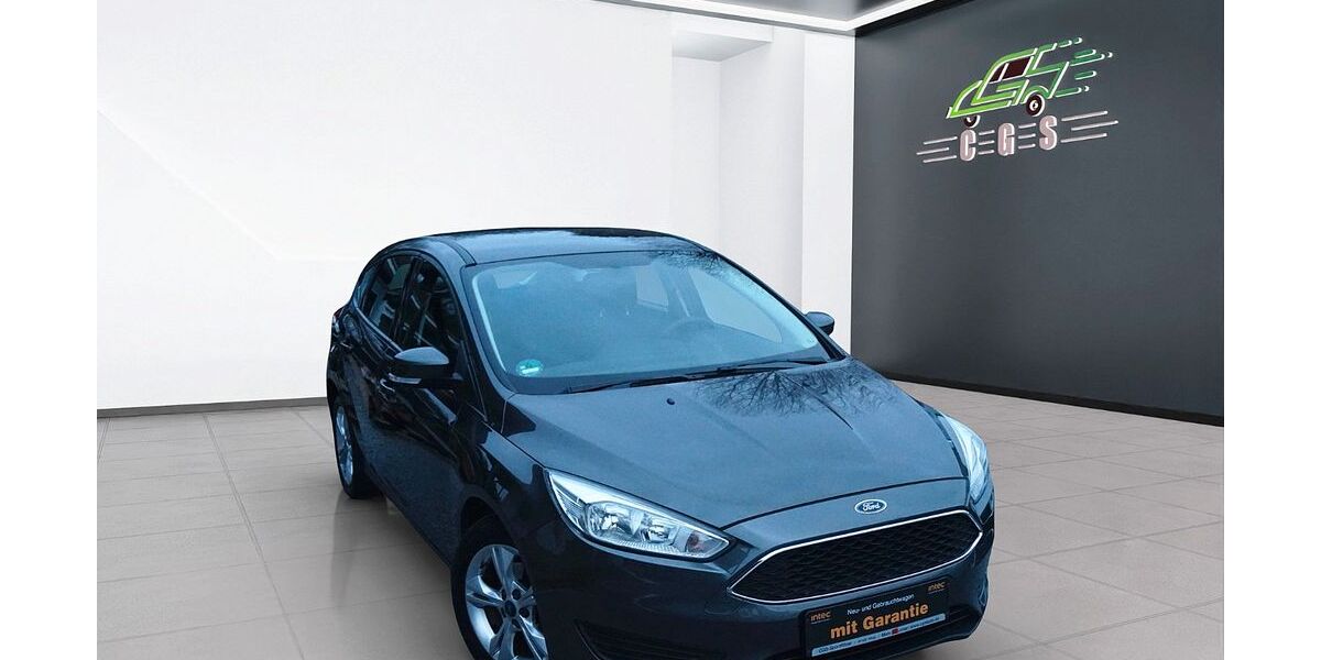 Ford Focus 149.500 km 5.300 &euro; Altrip 67122