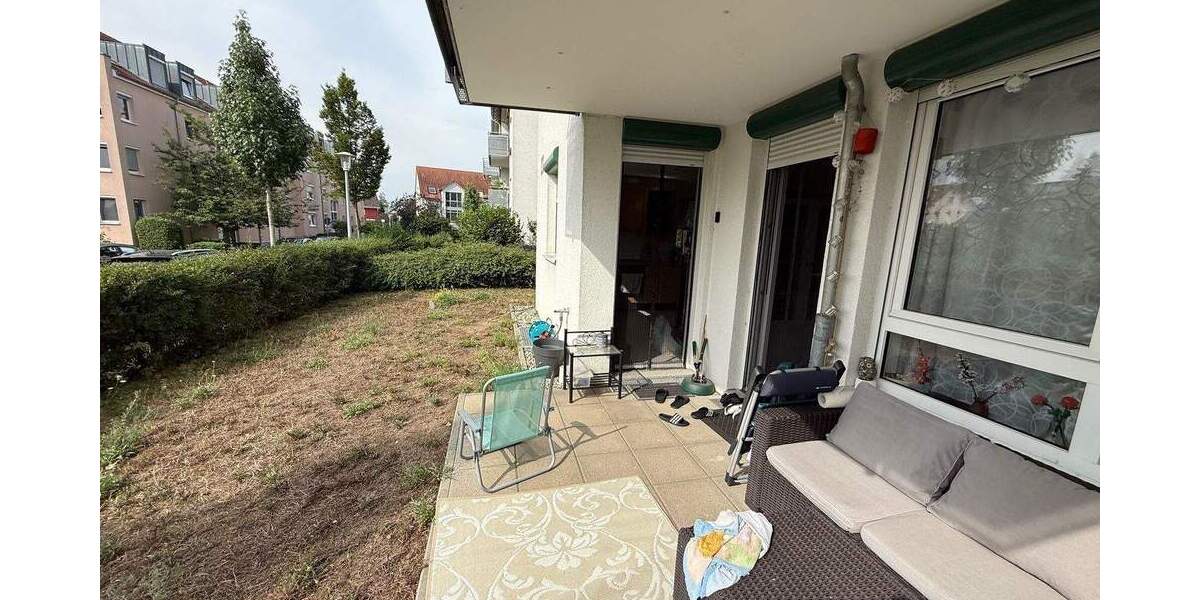 Etagenwohnung Mannheim Neuhermsheim - 4 Zimmer, 105 m&sup2;, 469.000&euro; | Angebot:25356050