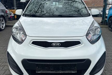 Kia Picanto 130.000 km 4.350 &euro; Mannheim 68309