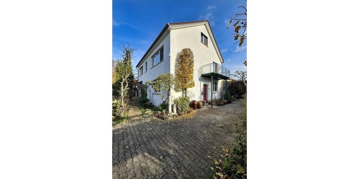 Mehrfamilienhaus, Wohnhaus Mannheim Neuostheim - 7 Zimmer, 185 m&sup2;, 849.000&euro; | Angebot:25744095