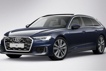 Audi A6 17.015 km 52.500 € Ludwigshafen 67063