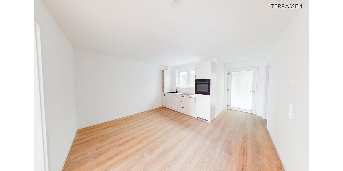 Kompakte 3-Zimmer-Wohnung 3 zimmer