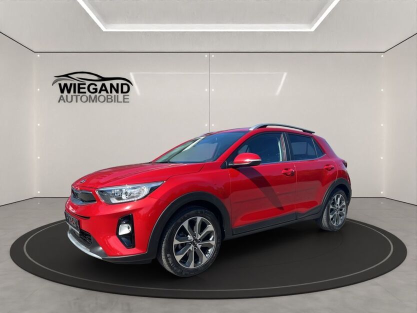 Kia Stonic 31.700 km 13.990 € Viernheim 68519