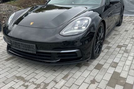 Porsche Panamera 123.000 km 56.950 &euro; Weinheim 69469
