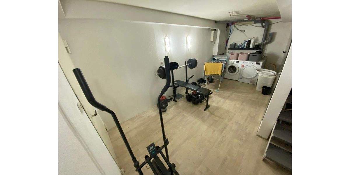 Mehrfamilienhaus, Wohnhaus Wald-Michelbach Michelbach - 7 Zimmer, 197 m&sup2;, 395.000&euro; | Angebot:24210879