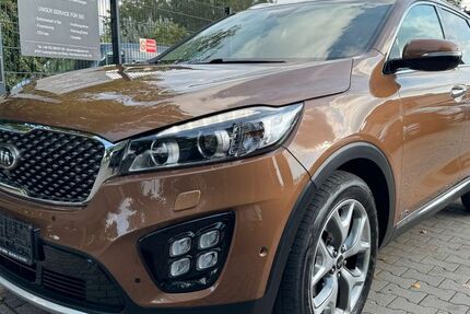 Kia Sorento 96.658 km 22.900 € LUDWIGSHAFEN AM RHEIN 67071