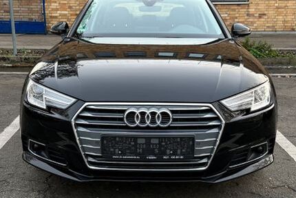 Audi A4 147.000 km 16.990 &euro; Viernheim 68519