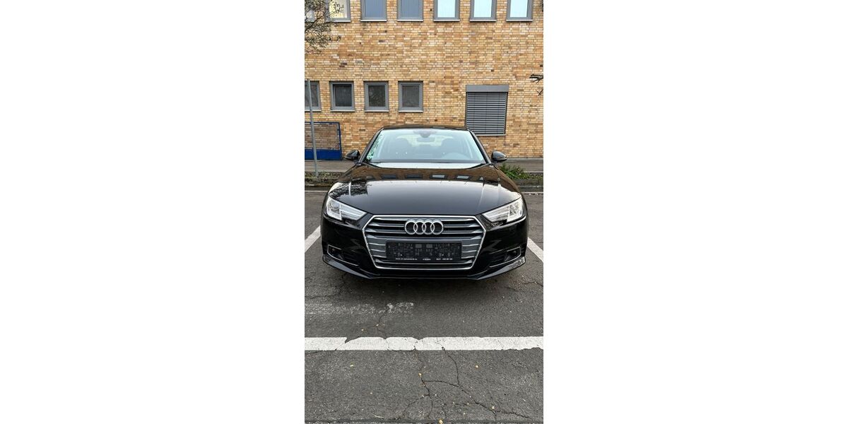 Audi A4 147.000 km 16.990 &euro; Viernheim 68519