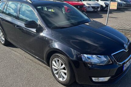 Skoda Octavia 238.000 km 6.990 &euro; Weinheim 69469