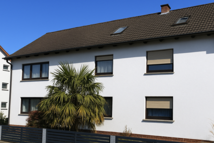 Haus zum Kaufen in Ketsch 599.000 € 200 m² 8 zimmer