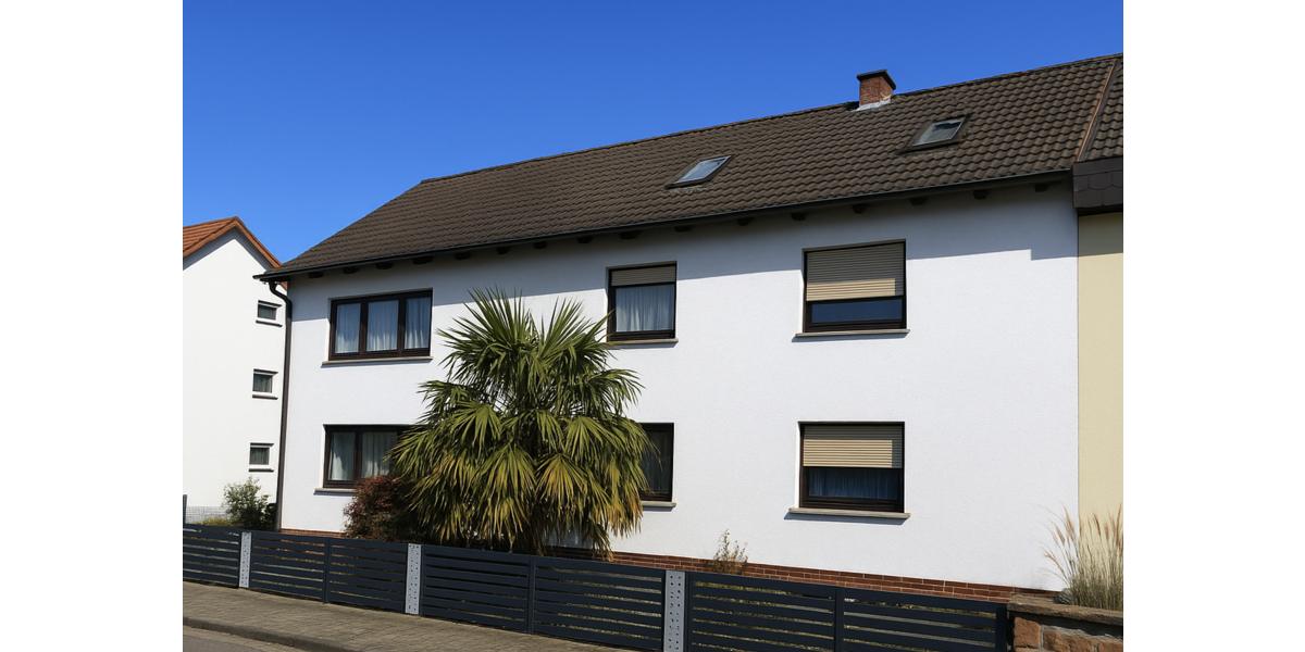 Haus zum Kaufen in Ketsch 599.000 € 200 m² 8 zimmer