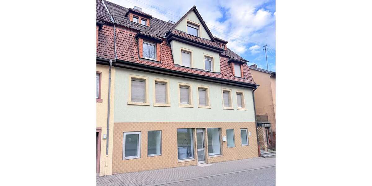 Einfamilienhaus Ziegelhausen Peterstal - 12 Zimmer, 272 m&sup2;, 485.000&euro; | Angebot:25105559