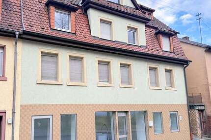 Haus Ziegelhausen Peterstal - 12 Zimmer, 272 m&sup2;, 650.000&euro; | Angebot:25105559