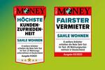 Erdgeschoßwohnung Mannheim Käfertal - 3 Zimmer, 78 m&sup2;, 1.110&euro; | Angebot:26366157