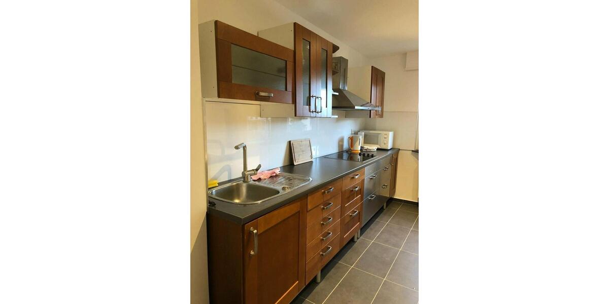 Etagenwohnung Mannheim Gartenstadt - 1 Zimmer, 55 m&sup2;, 400&euro; | Angebot:25282590
