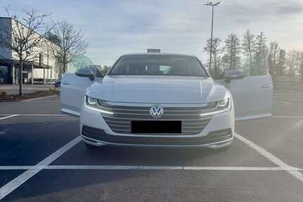 VW Arteon 10.200 km 21.949 &euro; Böhl-Iggelheim 67459