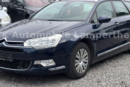 Citroen C5 172.000 km 2.900 &euro; Lampertheim 68623