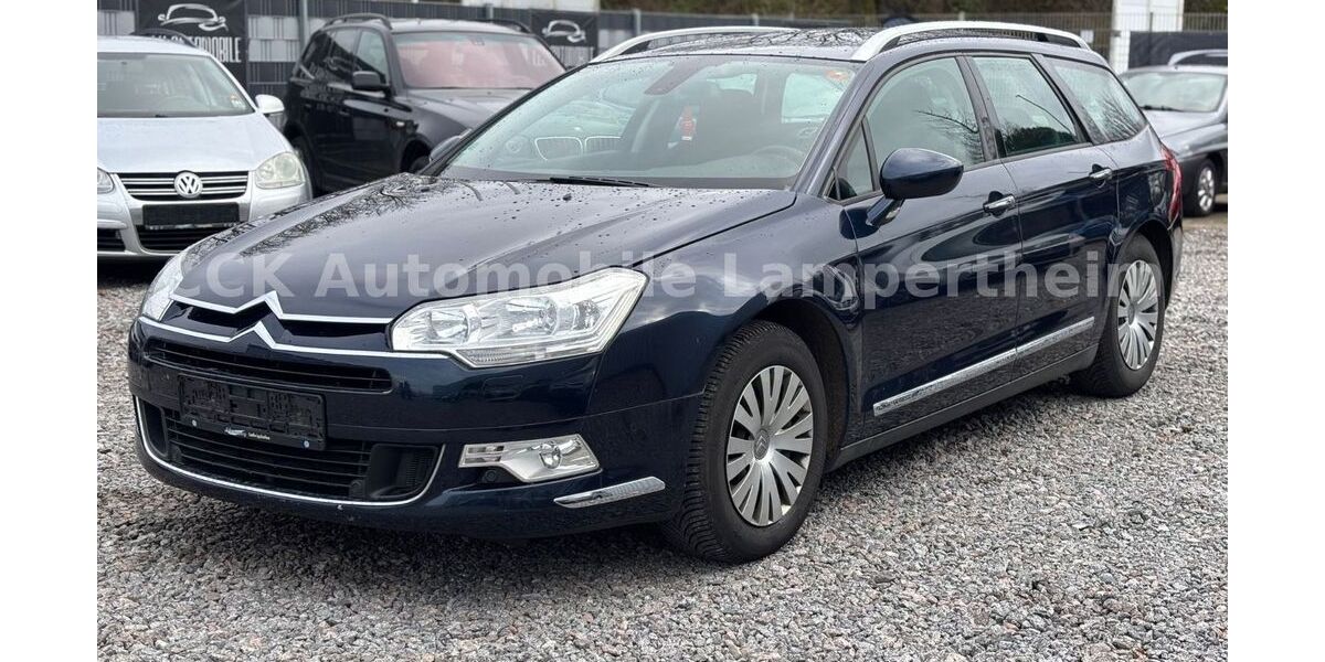 Citroen C5 172.000 km 2.900 &euro; Lampertheim 68623