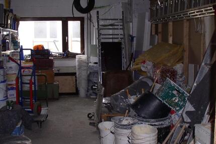 Gewerbeobjekt Eppelheim - 129&euro; | Angebot:25112256