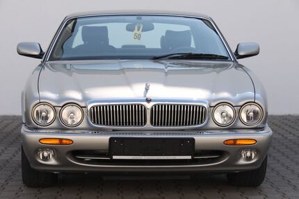 Jaguar XJ 41.000 km 42.999 € Heppenheim 64646