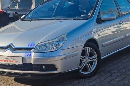 Citroen C5 117.000 km 2.999 &euro; Viernheim 68519